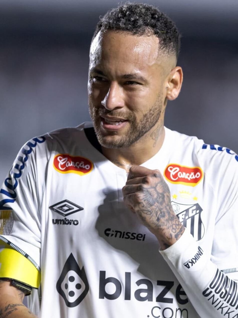 PAULISTA 2025, SANTOS X BOTAFOGO-SP