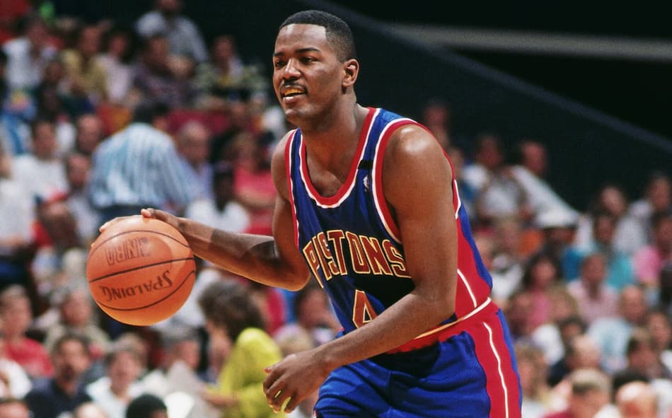 Lance!