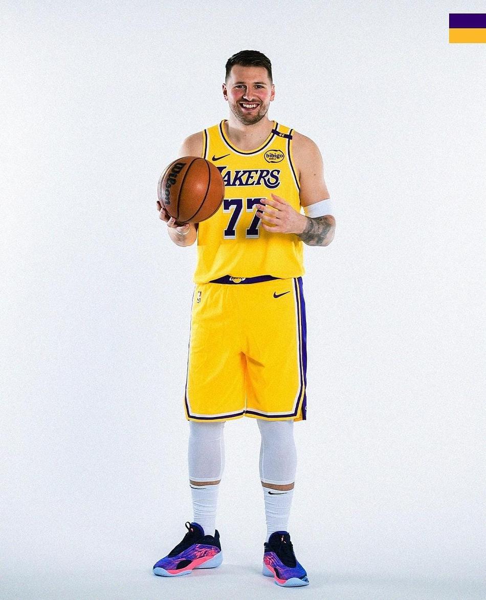 Lance!