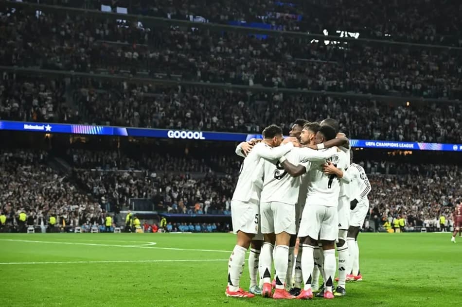 Real Madrid saiu do topo! Veja os elencos mais caros do mundo