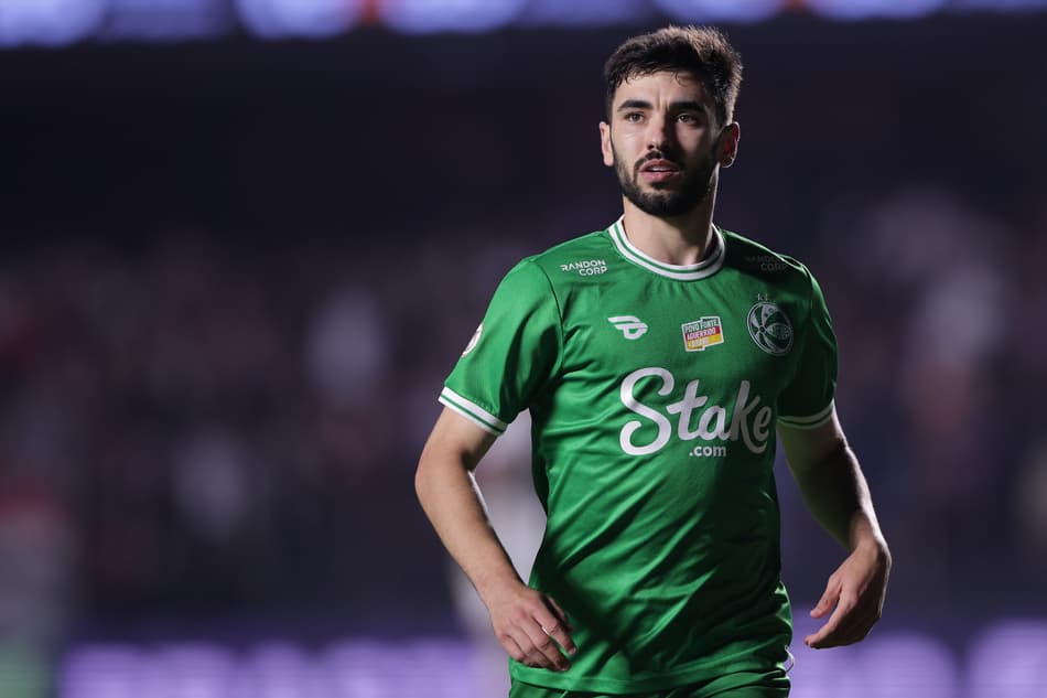 BRASILEIRO A 2024, SAO PAULO X JUVENTUDE