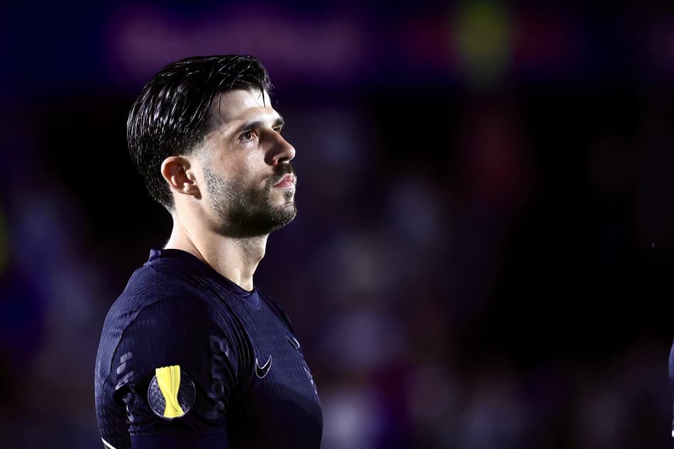 PAULISTA 2025, BRAGANTINO X CORINTHIANS