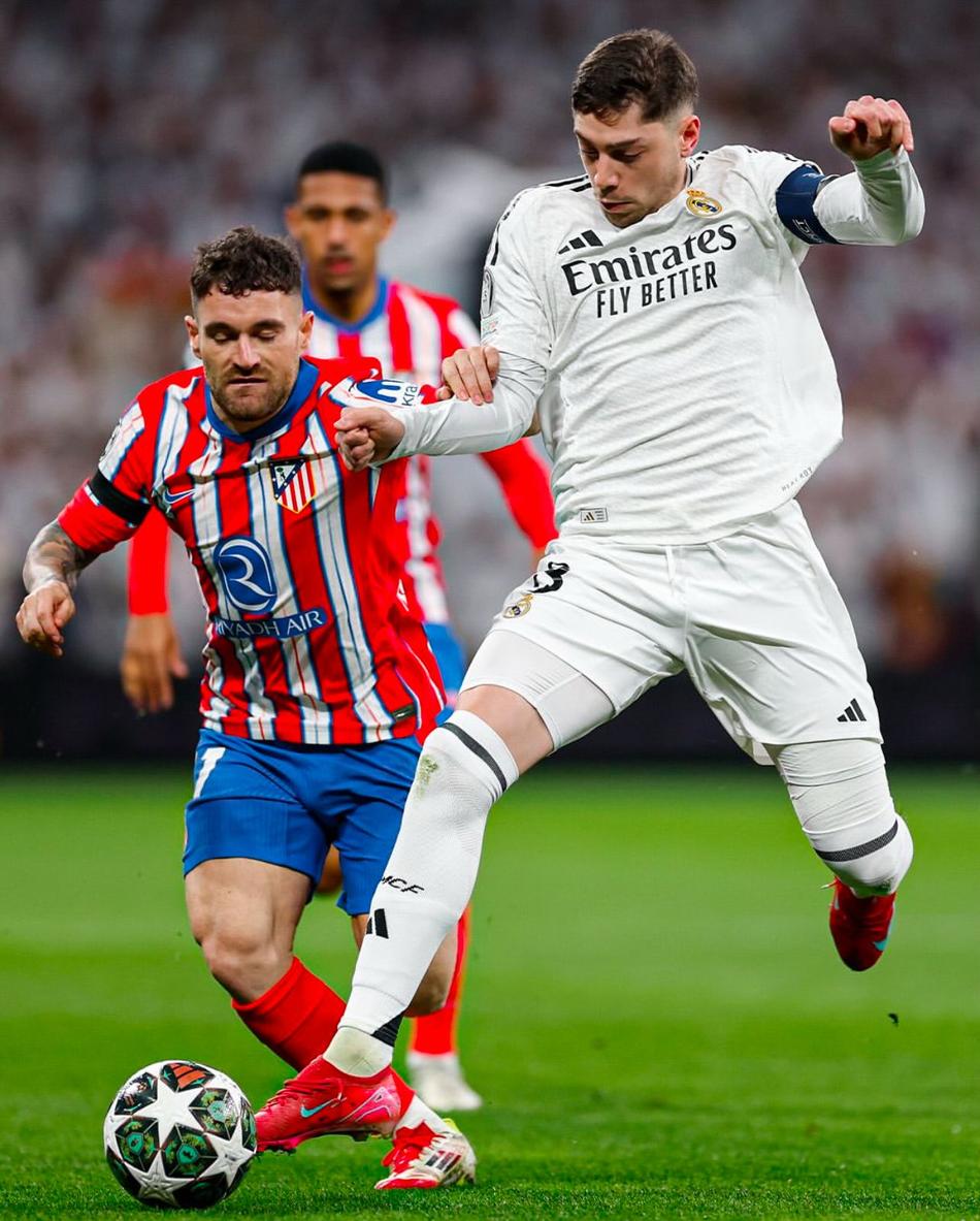 Veja os resultados dos jogos da semana de Champions League