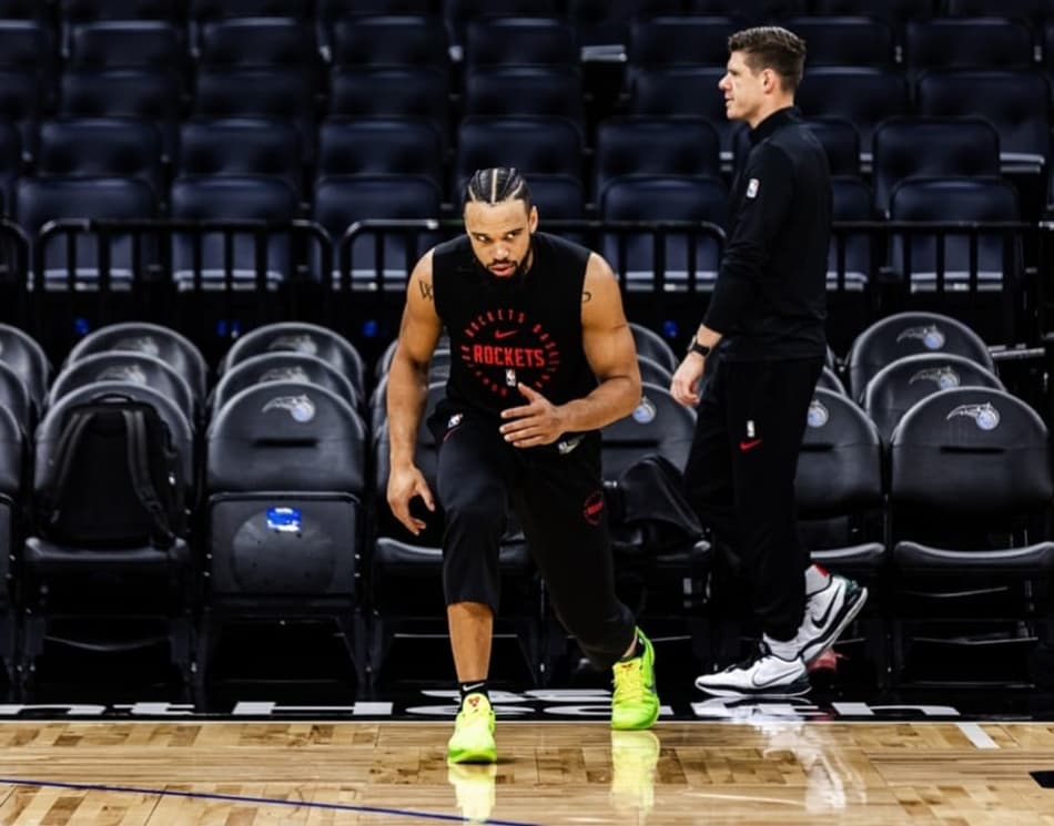 Time da NBA volta a disputar os playoffs depois de cinco anos; veja!