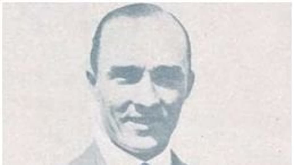 José Lago Millán - Argentina