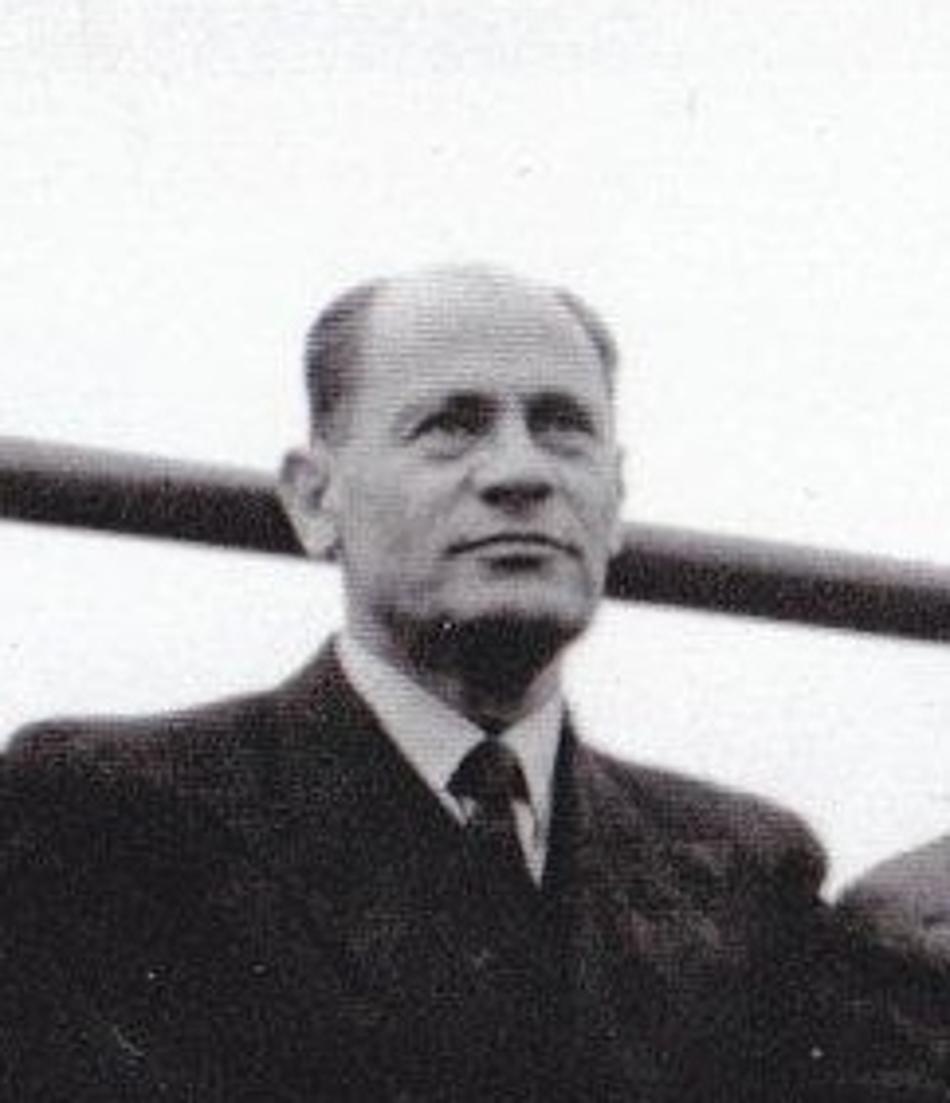 Lajos Czeizler - Itália
