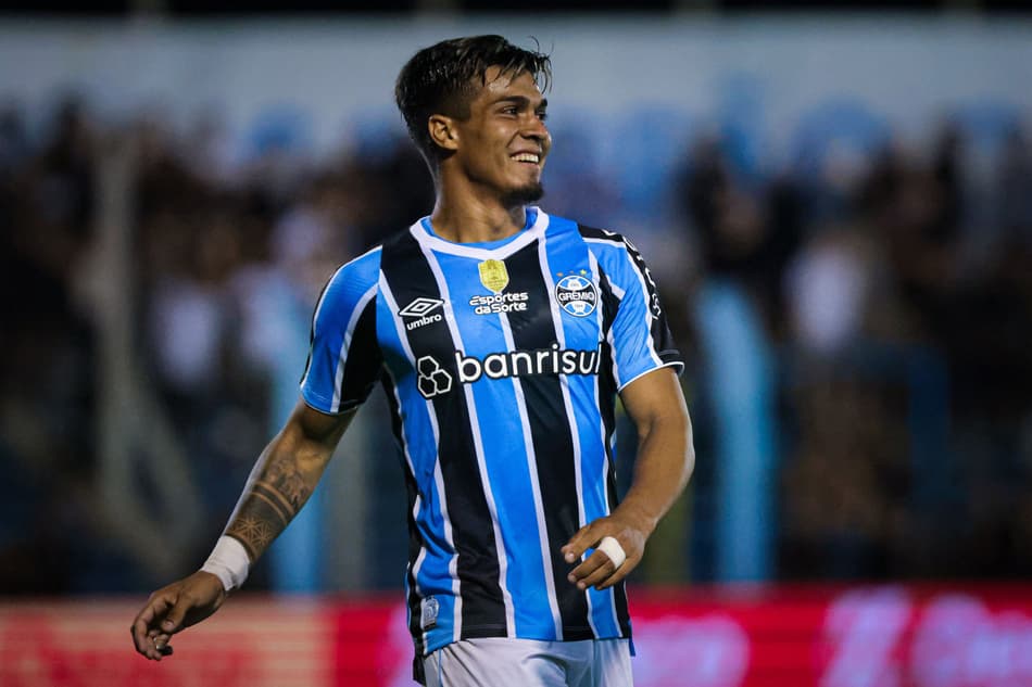 GAUCHO 2025, MONSOON X GREMIO