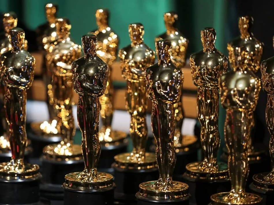 Como era o mundo quando tinha um brasileiro indicado ao Oscar?