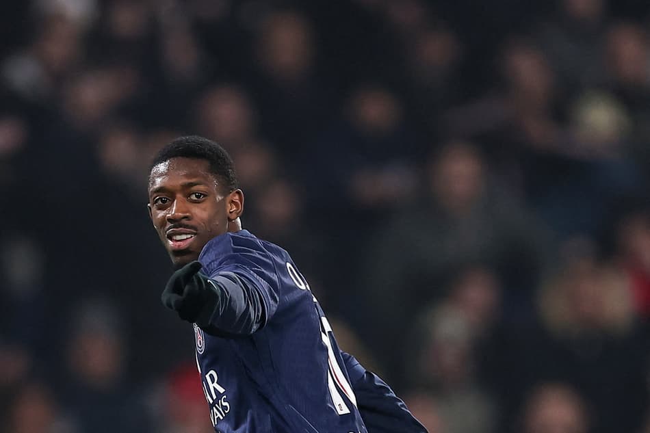 FBL-FRA-LIGUE1-PSG-LILLE