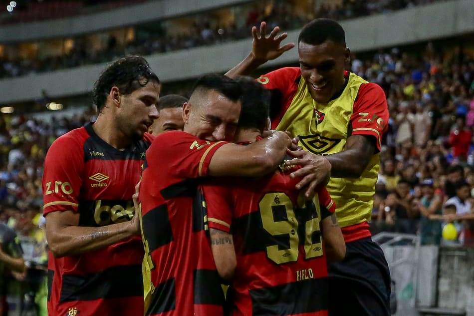 PERNAMBUCANO 2025 FINAL, RETRO X SPORT