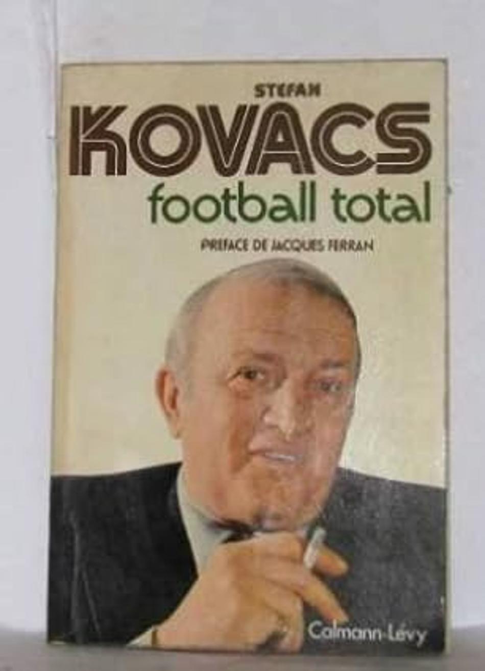 Stefan Kovács - França