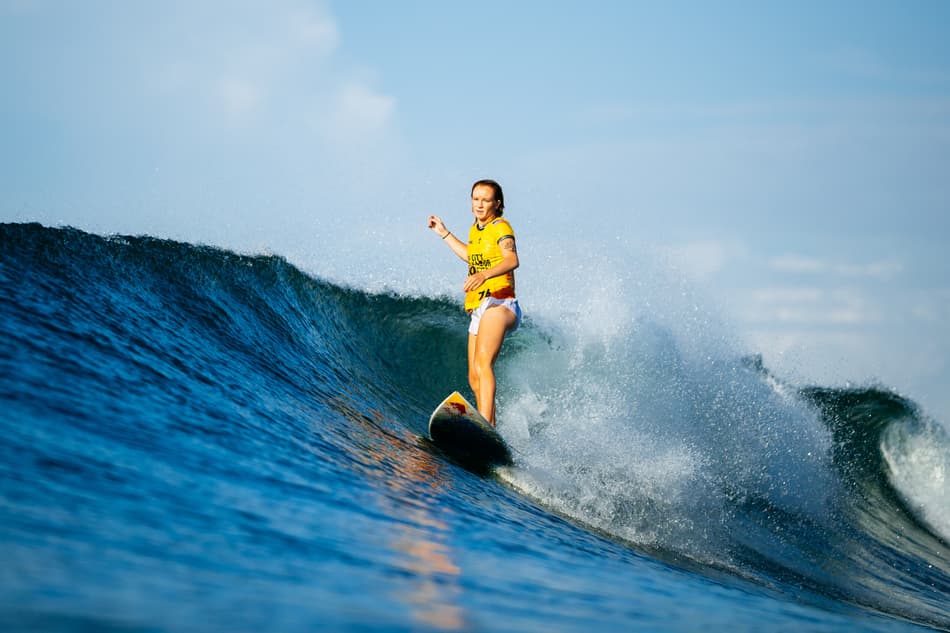 Surf City El Salvador Pro
