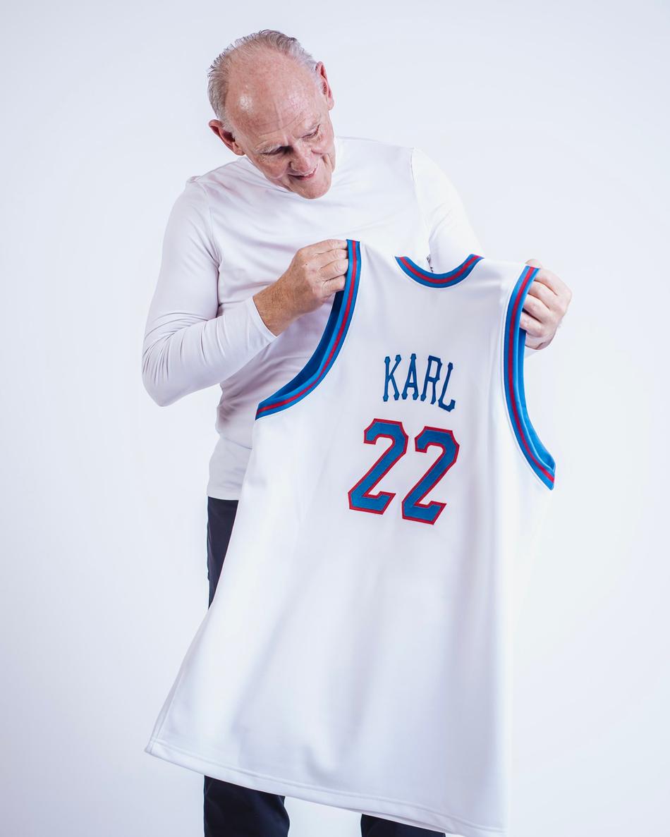 Lance!
