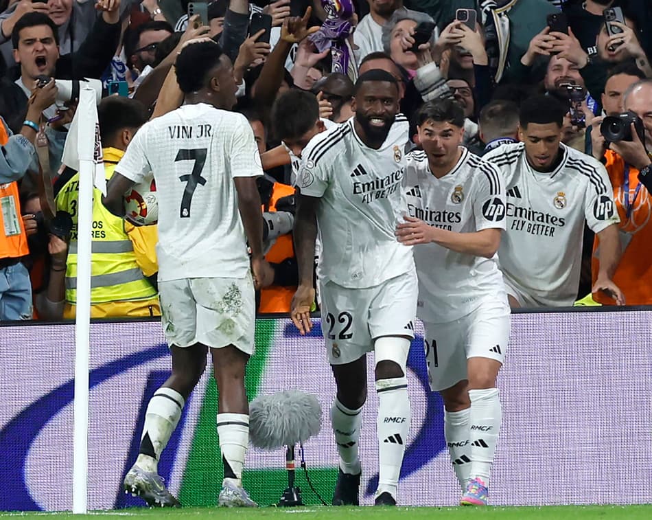 Real Madrid na final: confira os últimos campeões da Copa do Rei