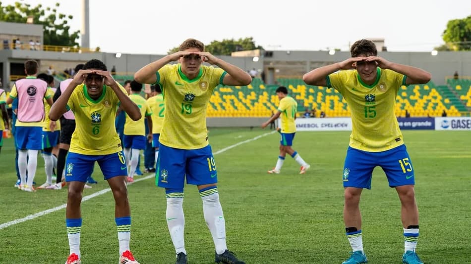 brasil-chile-sub17