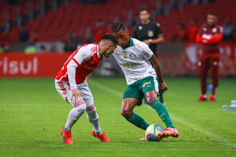 internacional palmeiras