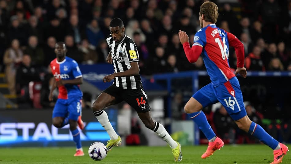 newcastle-crystal-palace