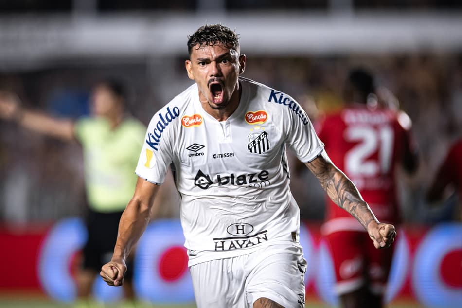 PAULISTA 2025, SANTOS X NOROESTE