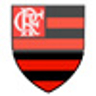 Escudo Placar - Flamengo