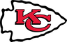 Escudo - Kansas City Chiefs