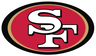 Escudo - San Francisco 49ers