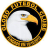 Escudo Globo-RN