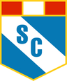 Escudo Sporting Cristal