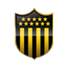 Escudo do Peñarol
