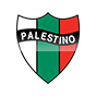Escudo - Palestino