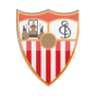 Escudo do Sevilla