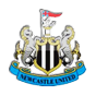 Escudo do Newcastle