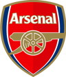 Escudo Arsenal