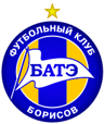 Escudo Bate Borisov