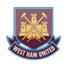 Escudo do West Ham