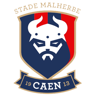 Caen - escudo