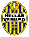 Hellas Verona escudo