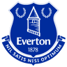 Everton escudo