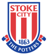 Stoke City escudo