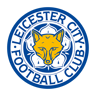 Leicester escudo