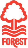 Nottingham Forest - escudo