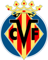 Villarreal escudo