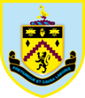 Burnley - escudo