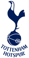 Tottenham escudo