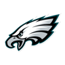 Philadelphia Eagles - Escudo