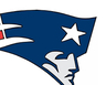 New England Patriots - Escudo