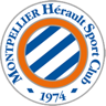 Montpellier escudo
