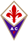 Fiorentina escudo