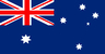 bandeira  Austrália
