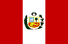 bandeira  Peru