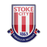 Escudo - Stoke City